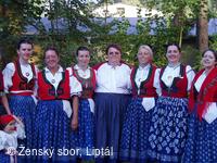 Folklorní soubor Lipta