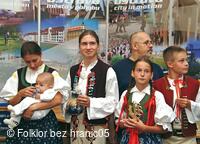 Mezinárodní folklorní festival Folklor bez hranic