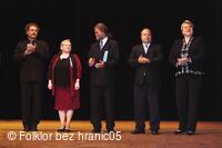 Mezinárodní folklorní festival Folklor bez hranic