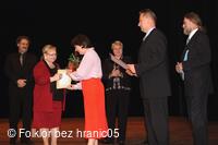 Mezinárodní folklorní festival Folklor bez hranic