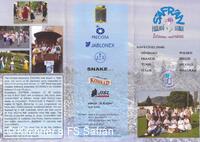 Folklorní soubor Šafrán