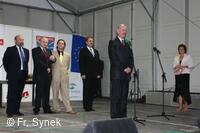 MFF Pražský jarmark