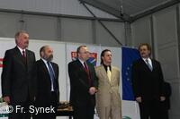 MFF Pražský jarmark