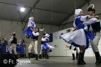 MFF Pražský jarmark