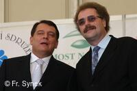 MFF Pražský jarmark