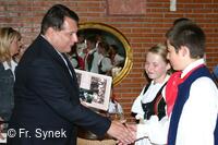 MFF Pražský jarmark