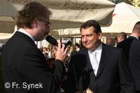MFF Pražský jarmark