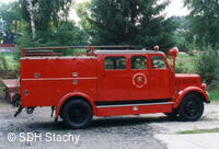 OPEL Blitz