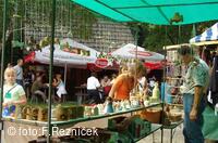 Folklorní festival Slezské dny