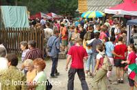 Folklorní festival Slezské dny