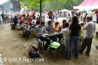 Folklorní festival Slezské dny