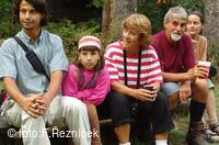 Folklorní festival Slezské dny