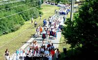 Sochovy národopisné slavnosti