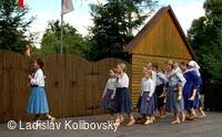 Sochovy národopisné slavnosti