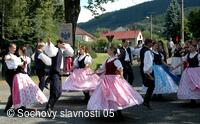 Sochovy národopisné slavnosti