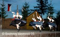 Sochovy národopisné slavnosti