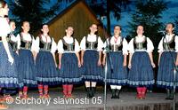 Sochovy národopisné slavnosti