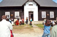 Folklorní soubor Šafrán