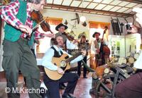 Folklorní soubor Šafrán