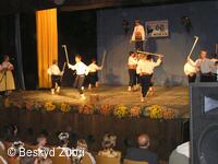 Valašský soubor písní a tanců Beskyd