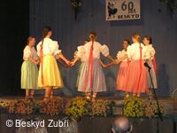 Valašský soubor písní a tanců Beskyd