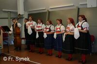 Folklorní sdružení ČR