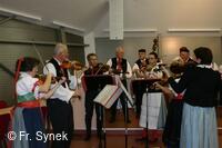 Folklorní sdružení ČR
