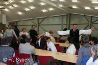 Folklorní sdružení ČR