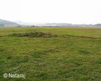 Meditační a relaxační centrum NATARAJ Skalka u Doks