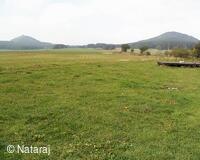 Meditační a relaxační centrum NATARAJ Skalka u Doks