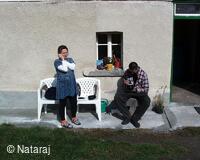 Meditační a relaxační centrum NATARAJ Skalka u Doks
