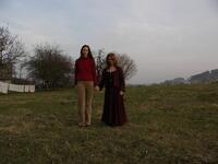 Meditační a relaxační centrum NATARAJ Skalka u Doks