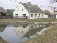 Meditační a relaxační centrum NATARAJ Skalka u Doks
