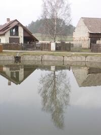 Meditační a relaxační centrum NATARAJ Skalka u Doks