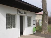 Meditační a relaxační centrum NATARAJ Skalka u Doks