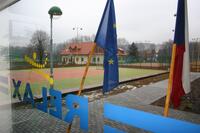Relaxační a turistické centrum Hornolidečska