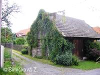 kůlna