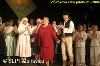 Ostravica, soubor lidových písní a tanců