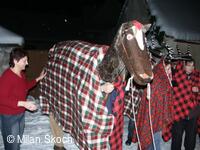 Kovářovan, jihočeský folklorní soubor
