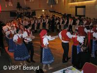 Beskyd, valašský soubor písní a tanců