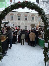veselení 2006