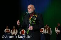 Javorník, soubor lidových písní a tanců