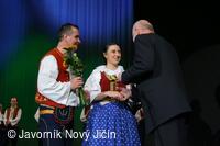 Javorník, soubor lidových písní a tanců