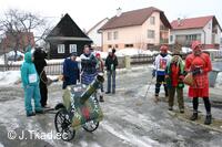 fašanky