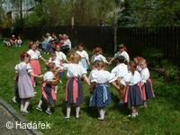 Hadářek, dětský folklorní soubor