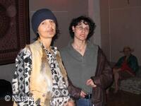 Tantra NATARAJ Skalka u Doks, Březen 2005