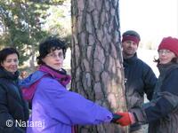 Tantra NATARAJ Skalka u Doks