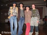 Tantra NATARAJ Skalka u Doks