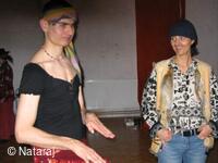 Tantra NATARAJ Skalka u Doks