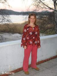 Tantra NATARAJ Skalka u Doks